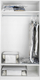 Qese vakumi Wenko Vacuum Storage System, 135 x 90 cm, transparente
