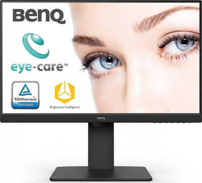 Monitor BenQ BL2785TC (9H. LKPLB. QBE), 27", Full HD, i zi