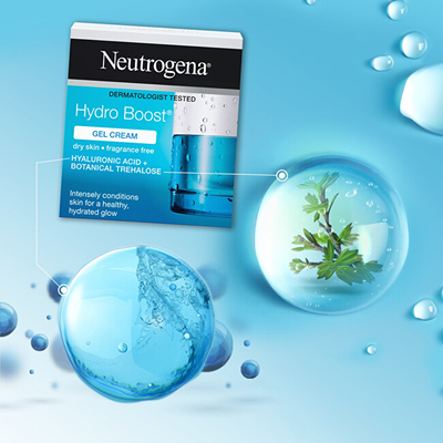 Gel hidratues Neutrogena Hydro Boost 50 ml