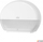 Dispenzer letre tualeti Tork SmartOne 680000, për role, i bardhë
