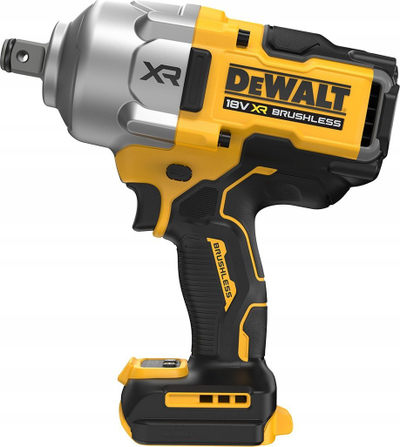 Çelës goditës me bateri DEWALT DCF964NT XJ, 18V, brushless, pa bateri edhe pa karikues