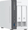 NAS QNAP TS-216G, ARM Cortex A55 2.0GHz, 4GB RAM, 2 slote, pa disk