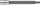 Bit Hex NEO H4, 1/4", 87mm, krom vanadium
