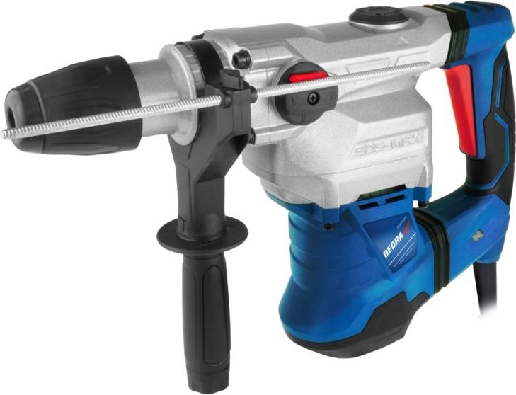 Çekiç elektrik me goditje Dedra DED7837, 1500W, SDS Max
