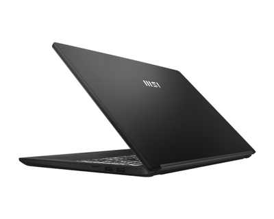 Laptop MSI B13M-1086PL, 14", SDRAM, gri