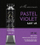 Bojë akrilike Scale75 ScaleColor Artist SART-45, 20ml, pastel vjollcë mat