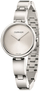 Orë dore Calvin Klein Wavy K9U23146