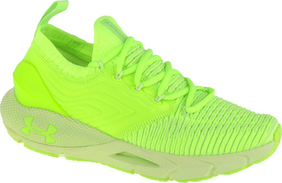 Atlete për goca Under Armour Hovr Phantom 2 IntelliKnit, nr 36, jeshile
