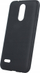Futrollë Matt TPU Xiaomi Redmi Note 12 4G, fleksibile, e zezë