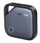 Tracker smart Ugreen CM916, USB-C, kompatibil me Android dhe iOS, gri