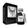Parfum Asombroso by Osmany Laffita The Black for Woman, Eau de Parfum, për gra