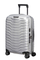Valixhe Hard Me 4 Rrota Samsonite Proxis 55/20 Ngjyrë Argjend