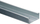 Profil metalik Knauf CD 60 27, 0.6mm, 4m, argjendtë