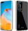Mbulesë telefoni Crong Crystal Slim për Huawei P40 Pro, transparente