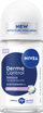 Deodorant roll on Nivea Deo Derma Control Restore, antiperspirant, 50ml