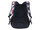 Pulse X21291 Cante Teens Kuqe Patch