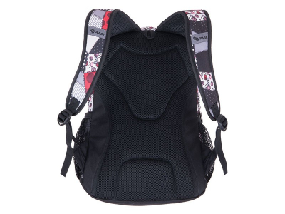 Pulse X21291 Cante Teens Kuqe Patch