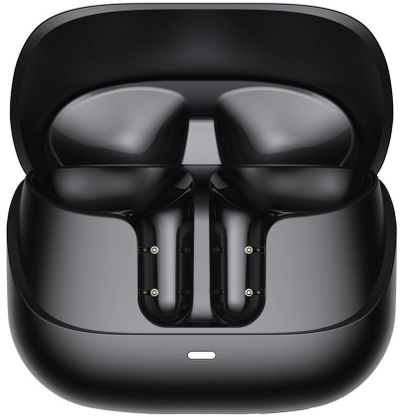 Kufje wireless Havit TW906 Pro, TWS, Bluetooth 5.3, të zeza