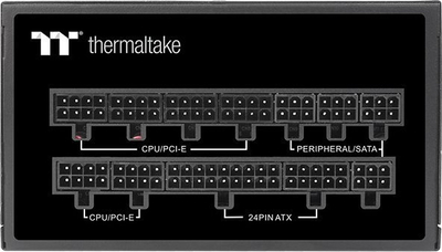 Напојување Thermaltake ToughPower PF1 PS-TPD-1200FNFAPE-1 ATX, 1200W