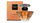 L'Eau de Parfum Lancome Tresor, 30 ml