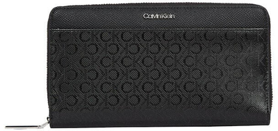 Kuletë për femra Calvin Klein, e zezë