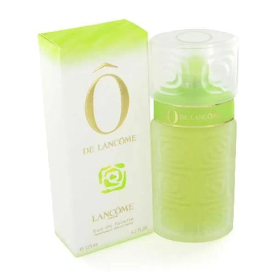 Eau de Toilette Lancome O De, 125 ml