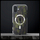 Mbështjellës telefoni Spigen Ultra Hybrid MagSafe, për iPhone 16, model Digital Camo, transparent