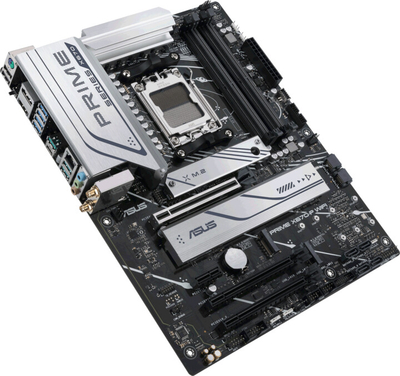 Pllakë amë ASUS PRIME X670-P WIFI - AMD X670