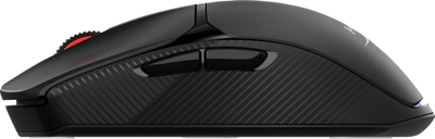 Гејминг глушец HyperX Pulsefire Haste 2, прецизен сензор, ергономски, црн