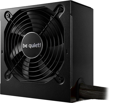 Burim energjie be quiet! System Power 10 BN329 , 750W