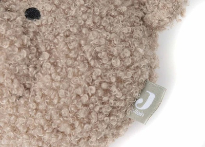 Lodër me muzikë Jollein Teddy Olive