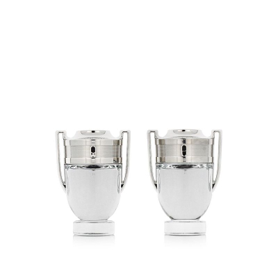 Eau De Toilette Paco Rabanne Invictus, 100ml (2 x 50)
