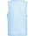 Jelek stërvitje adidas Training BIB 24 Jr JF3247, rrjetë poliestër, për kalamaj, portokalli