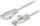 Kabllo rrjeti Lanberg Patchcord Cat.6 FTP, 0.5m, set 10 copë, gri