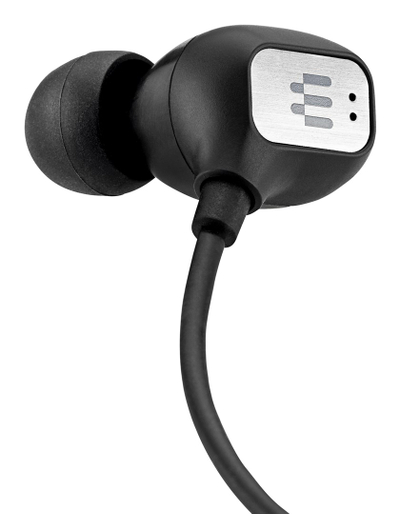 Kufje Sennheiser ADAPT 460, përçues kocke, Bluetooth, rreze 20m, të zeza/të argjendta