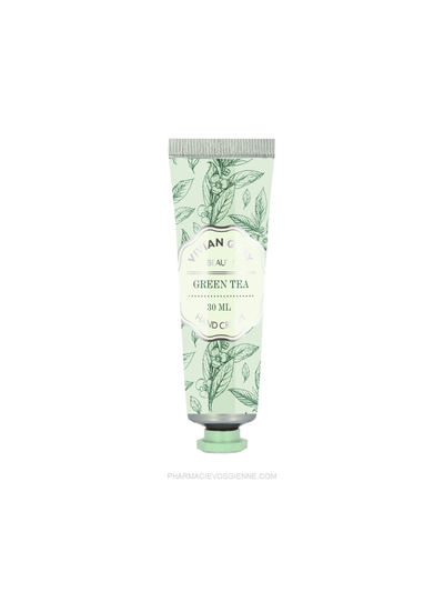 Krem për duar Vivian Gray Green Tea, 30 ml