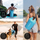 Set çanta uji Spigen Aqua Shield A630, 20L + 2L, blu