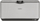 Altoparlant TechniSat AudioMaster MR3, 3x30W, Bluetooth WiFi, argjend