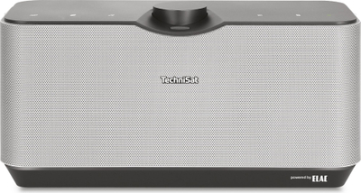 Altoparlant TechniSat AudioMaster MR3, 3x30W, Bluetooth WiFi, argjend