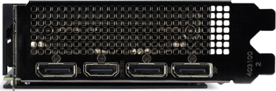 Kartelë grafike Acer Nitro Radeon RX 7600 XT OC 16GB GDDR6