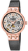 Orë dore Festina Automatic Skeleton 20581/3