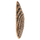 Dekor muri rrethor spiral me liri deti 61x3cm (HM7830.02), zezë