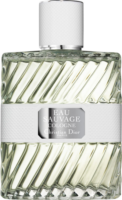 Eau de Cologne Dior Eau Sauvage, 100 ml