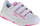Atlete për goca Joma W.Agora 2310 Jr WAGOW2310V, të ulëta, të bardha
