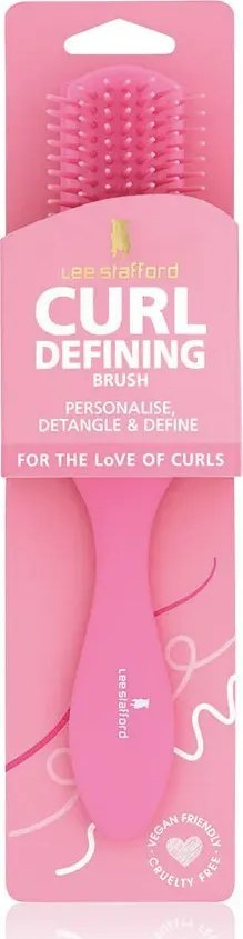 Furçë për kaçurrela Lee Stafford For The Love Of Curls Curl Defining Brush, 1 copë