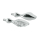 Sinjalizues Motorri Led Storm