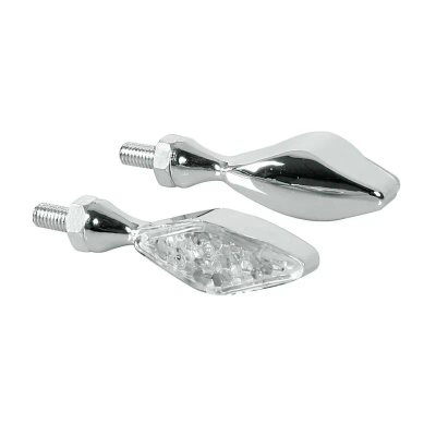 Sinjalizues Motorri Led Storm
