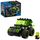 Set lodrash LEGO Vehicle Racing Car Games 60484, makinë garash, shumëngjyrëshe