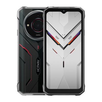 Telefoni HOTWAV T7S, 6.52", 4GB RAM 128GB, i zi