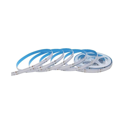 Shirit LED V-TAC COB, 24V, RGB 13W 5m, IP20